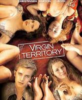 Virgin Territory /  